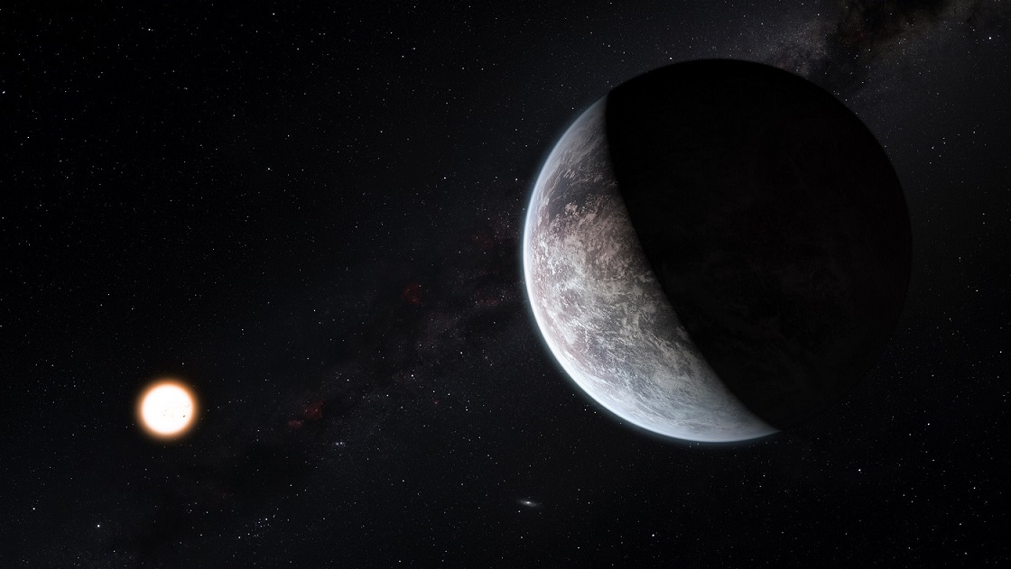 Dünya’ya benzeyen yeni bir gezegen daha keşfedildi