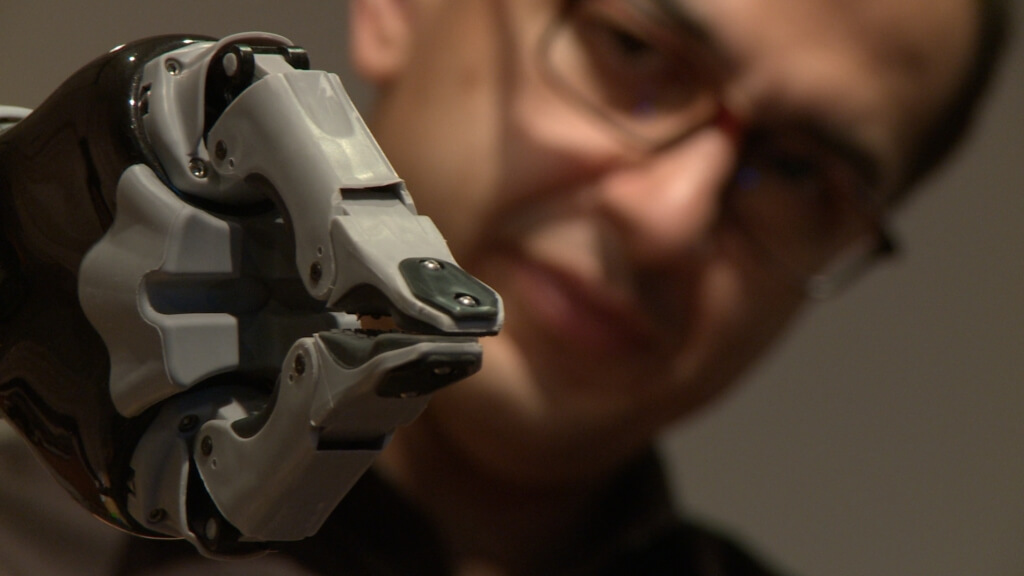 İnsansı robotlarda Türk bilim adamı izi