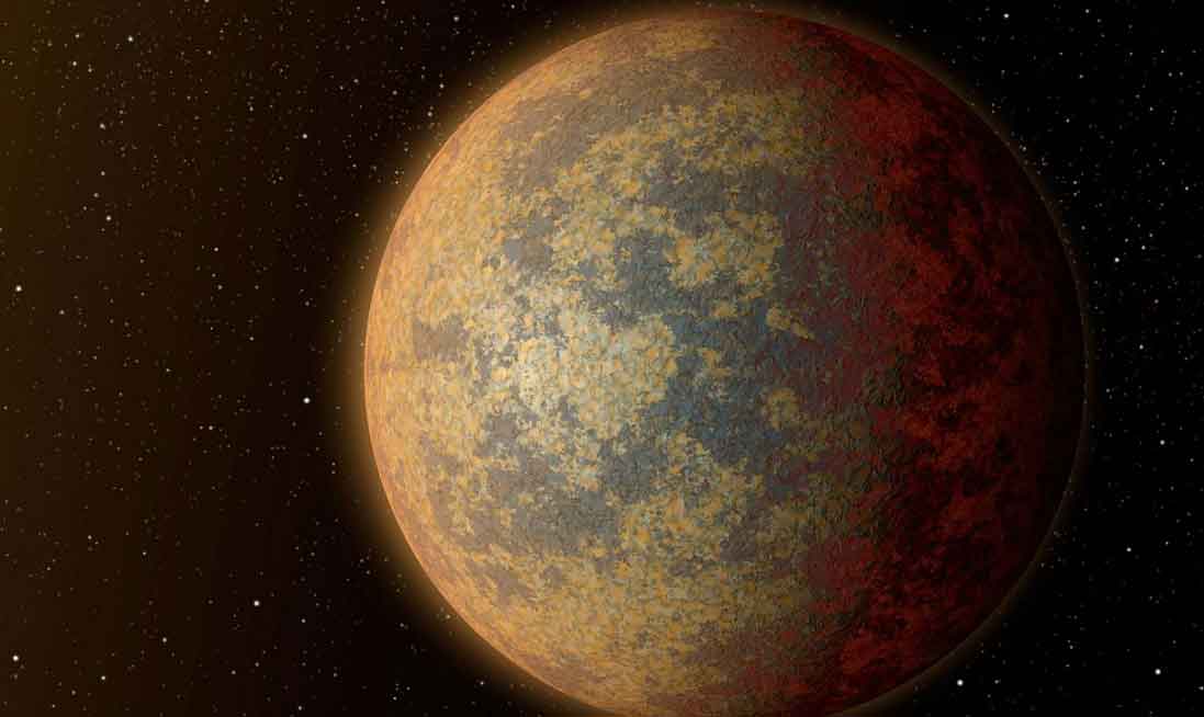 Gökbilimciler 114 yeni gezegen keşfetti