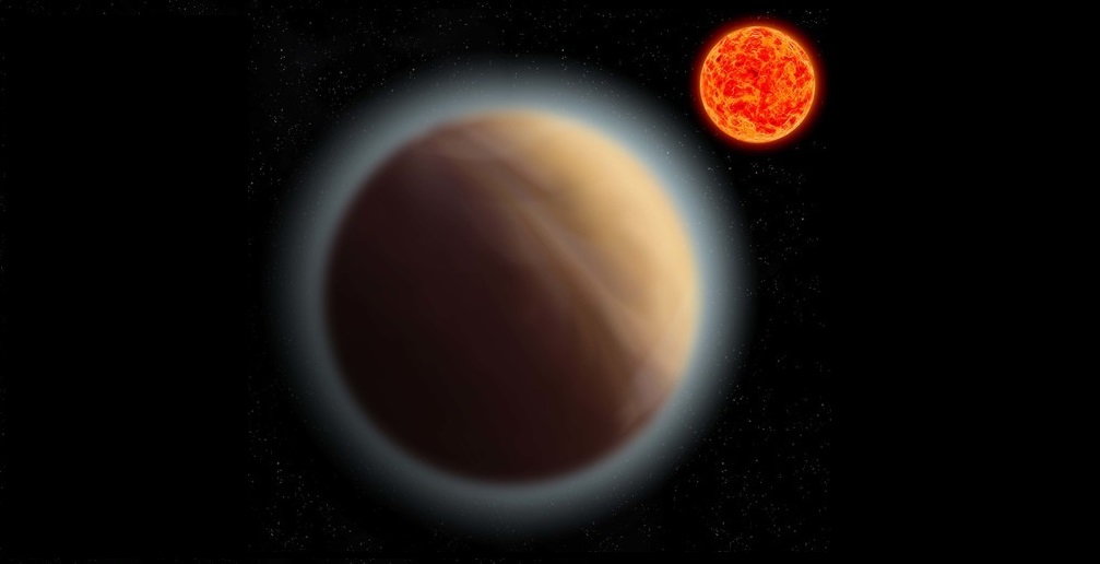 Dünya benzeri iki yeni gezegen keşfedildi