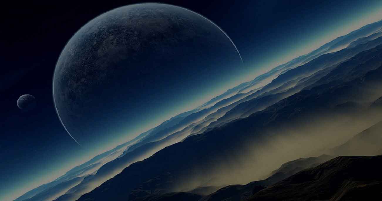 Yaşam potansiyeli olan 10 yeni gezegen keşfedildi