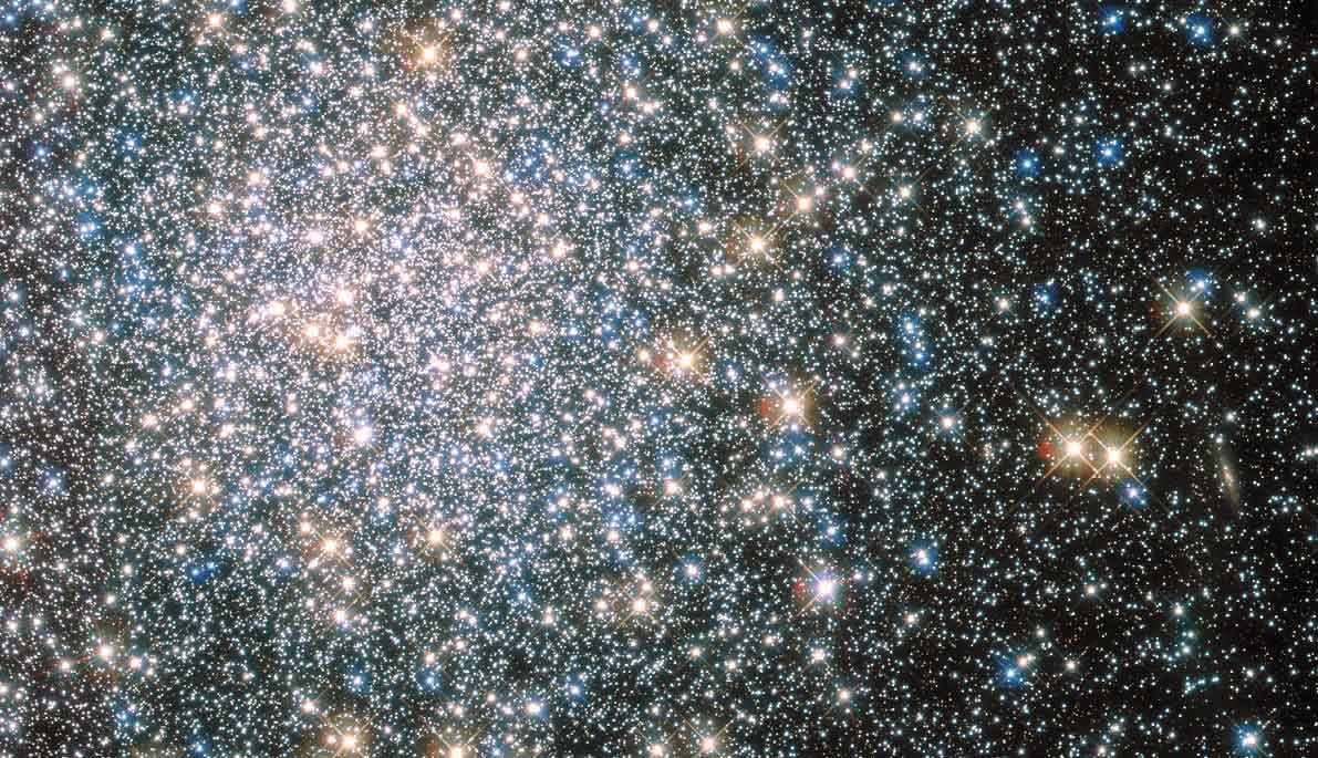 Evrende kaç tane yıldız var?
