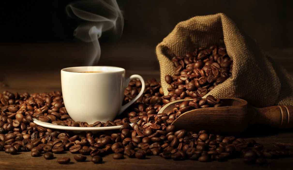 Küresel ısınma kahveyi de tehdit ediyor