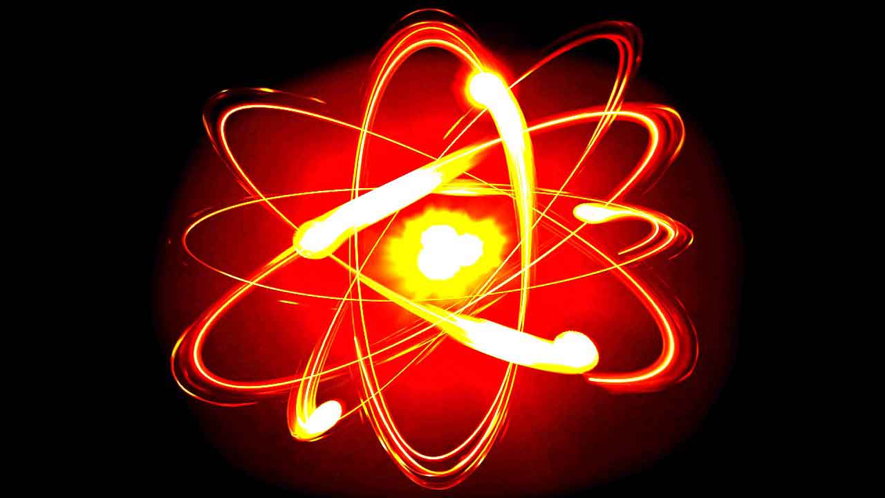 Sonsuz ve temiz enerji: Nükleer füzyon