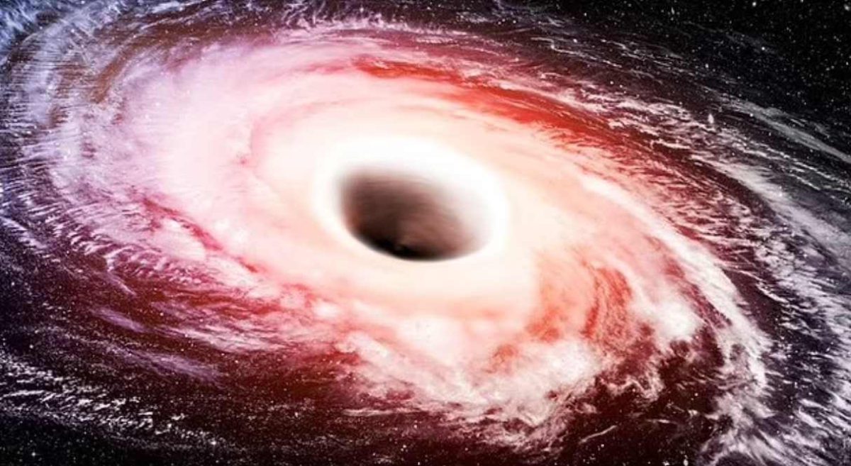 Dünya’ya en yakın ikinci karadelik keşfedildi!